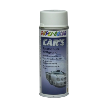 DUPLI-C Auto sprej temeljni bijeli 400ml