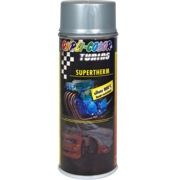 DUPLI-C Sprej temper.srebrni 800C 400ml