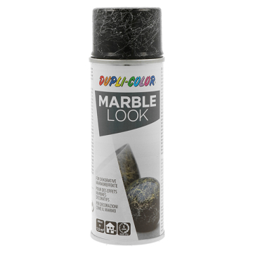 DUPLI-COLOR sprej Marble efekt crni 200ml