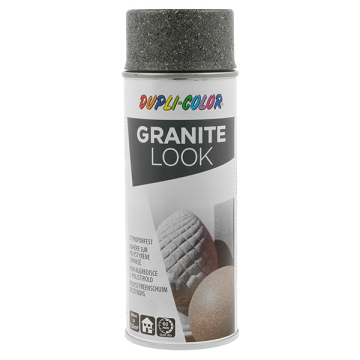 DUPLI-COLOR sprej granit bež 400ml