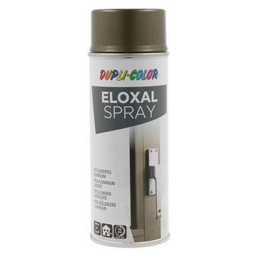 DUPLI-COLOR sprej Elox bronza 400ml