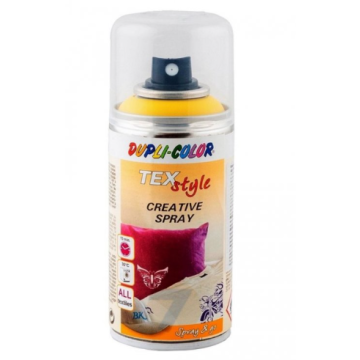DUPLI-C 23 sprej za tekstil žuti 150 ml