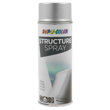 DUPLI-COLOR sprej strukturni zlatni 400ml