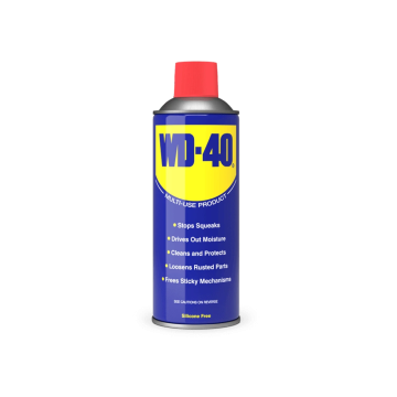 SPREJ WD-40 odvijač 400 ml