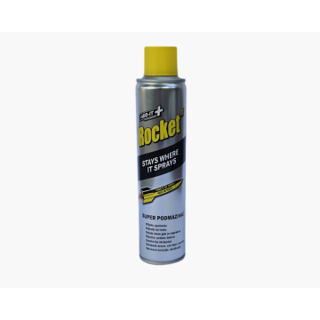 ROCKET TT sprej odvijač 300ml