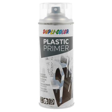 DUPLI-COLOR sprej za plastiku temeljni 400ml
