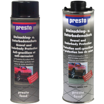 PRESTO zaštita od kamenčića 500ml