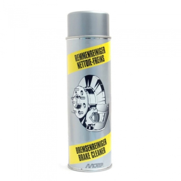 DUPLI-COLOR sprej čistač kočnica 500ml