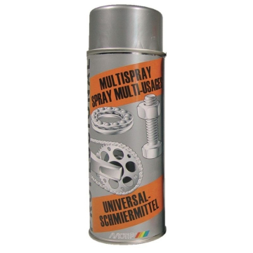 DUPLI-COLOR sprej multi 400ml
