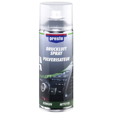 DUPLI-COLOR sprej kompresovani vazduh 400ml