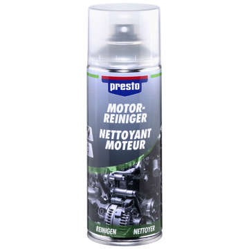 DUPLI-COLOR sprej čistač motora 400ml
