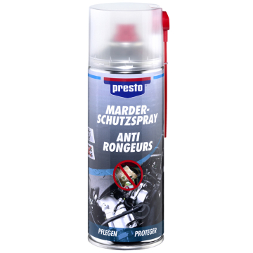 DUPLI-COLOR sprej protiv glodara 400ml
