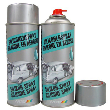 PRESTO sprej silikon 400ml