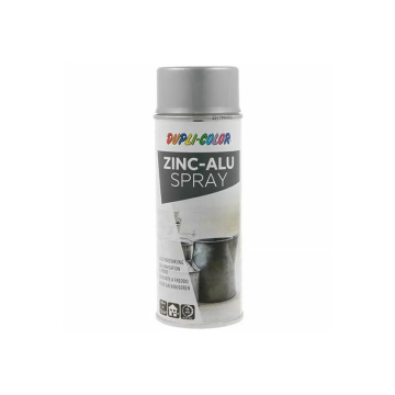 PRESTO sprej color cink alu 400ml