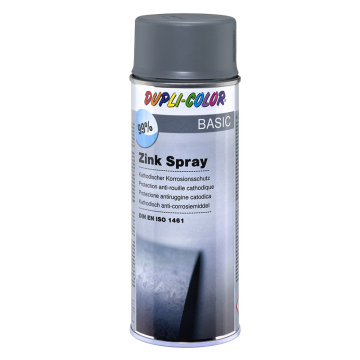 PRESTO sprej cink 400ml
