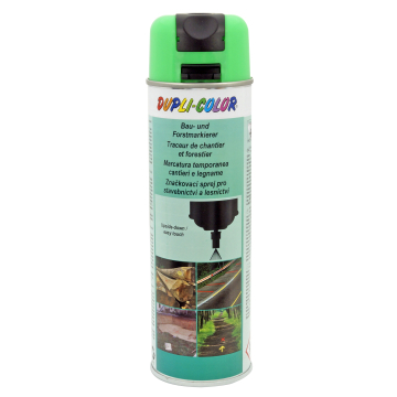 DUPLI-COLOR sprej za put zeleni 500ml