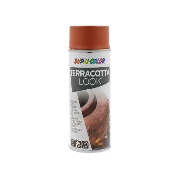 DUPLI-COLOR sprej vodeni terakota 350ml