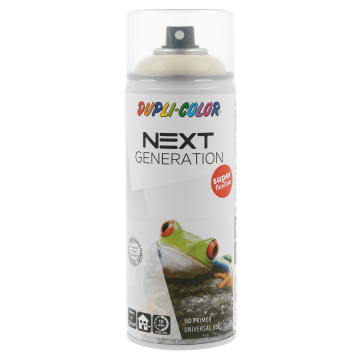 DUPLI-COLOR sprej Next RAL1015 400ml