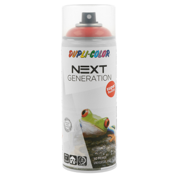 DUPLI-COLOR sprej Next RAL 2002 400ml