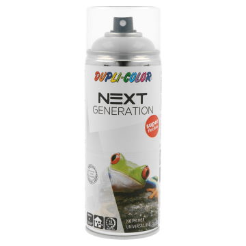 DUPLI-COLOR sprej Next RAL 7035 400ml