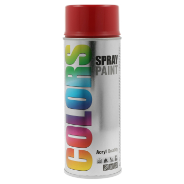 DUPLI-COLOR sprej Colors RAL 3003 400ml