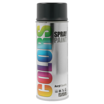 DUPLI-COLOR sprej Colors RAL 7016 400ml