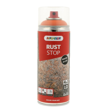 DUPLI-COLOR Rust Stop 4U1 400ml RAL 2004 narandžast SDM