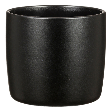 SAKSIJA keramička Scheurich Ebano 13cm