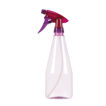 SCHEURICH prskalica pink/ljubičasta