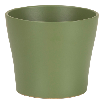 SAKSIJA keramička Scheurich Oliva 15cm