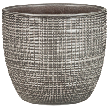 SAKSIJA keramička Scheurich Pimienta 22cm