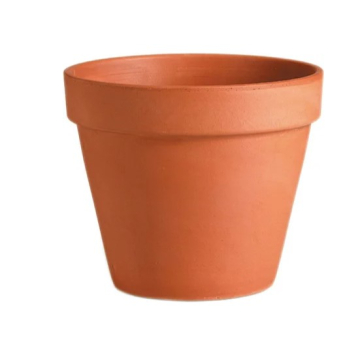 DEROMA saksija glinena Vaso standard 53cm