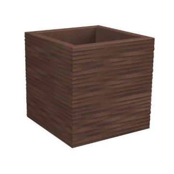 NICOLI saksija Quadro Elegance
