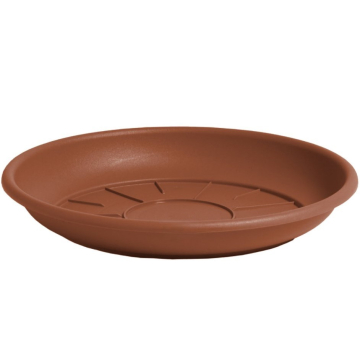 NICOLI podmetač Domus cotto 35 cm