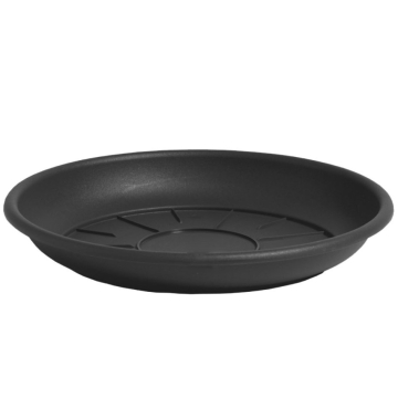 NICOLI podmetač Domus antracit 20 cm