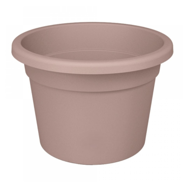 NICOLI saksija Vaso Premium bež 30 cm