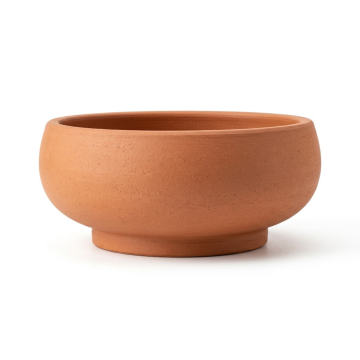 ANTICO MESTIERE saksija glinena Ciotola Basic 24 cm