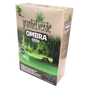 SEMENTI DOTTO travna smjesa Sjena 1kg SDD