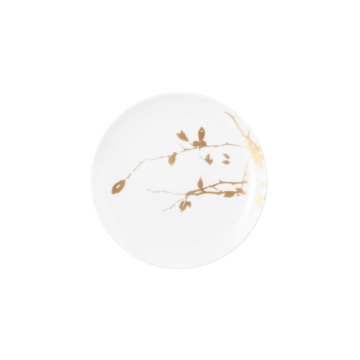 SELTMANN tanjiri plitki 17cm (Golden Rose)