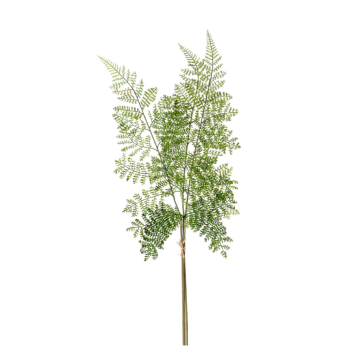 BUKET od umjetne paprati 58cm