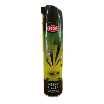 INSEKT sprej KILLER 600ml
