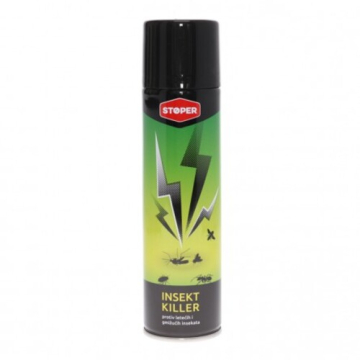 INSEKT sprej KILLER 220ml