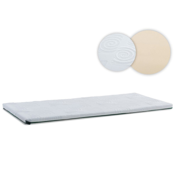 NADMADRAC Schlarafia Memocell Top 90x200x4cm