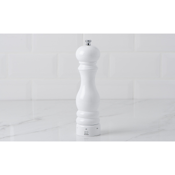PEUGEOT mlin za so PARIS U'SELECT WHITE LACQUERED 22cm