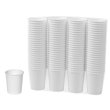 ČAŠE pvc 0,05 l
