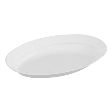 TANJIR ovalni PVC