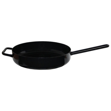 TAVA METALAC Masiv emajl 28cm
