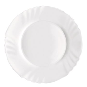 TANJIR plitki 25cm