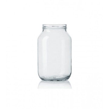 TEGLA sa poklopcem 2500ml