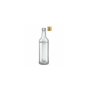 FLAŠA andreevskaya 1000ML+ČEP